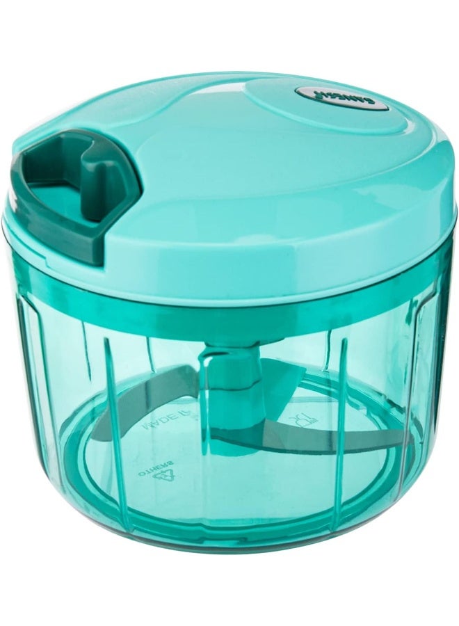 AKDC Quick Chopper L(13CM) XW(13CM) XH(10CM) Green - Image 1