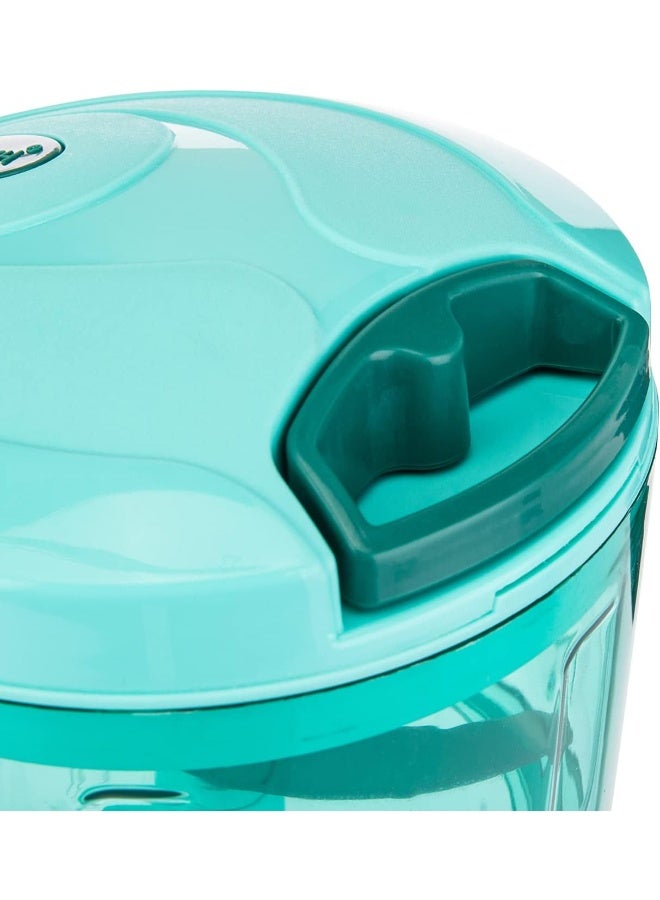AKDC Quick Chopper L(13CM) XW(13CM) XH(10CM) Green - Image 3