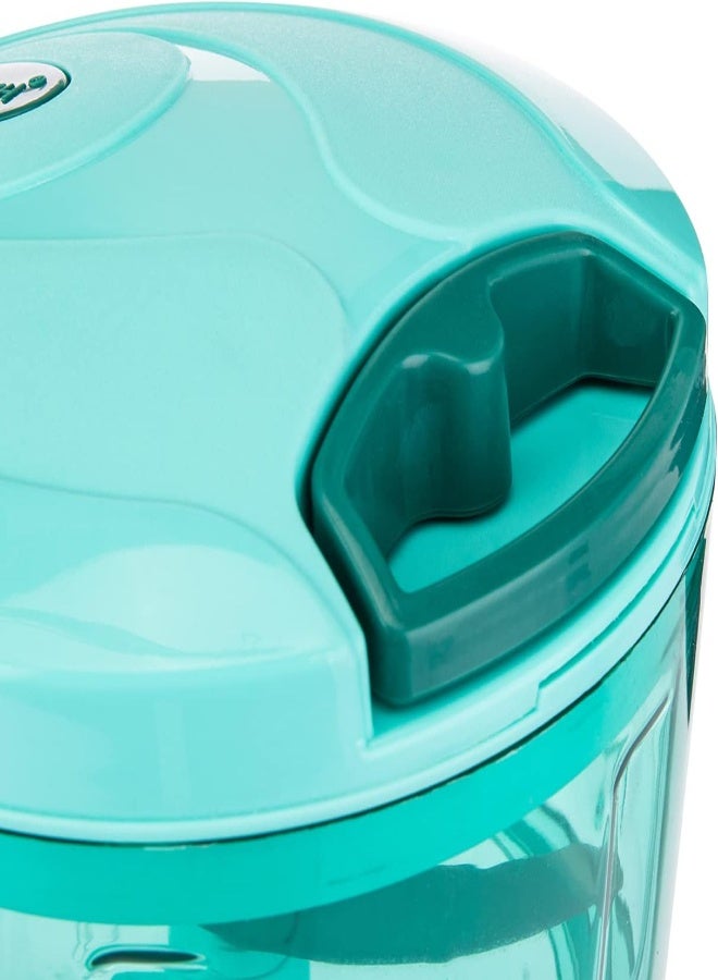 AKDC Quick Chopper L(13CM) XW(13CM) XH(10CM) Green - Image 5