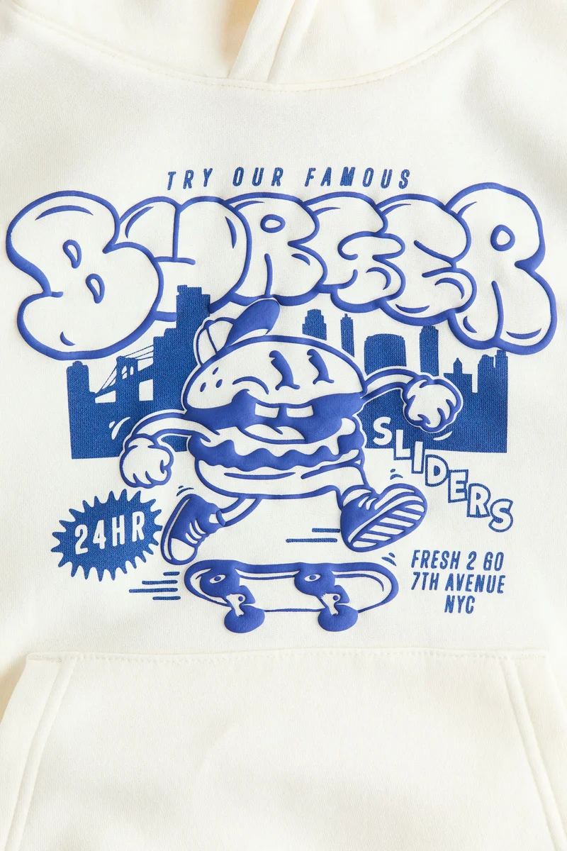 اتش اند ام هودي