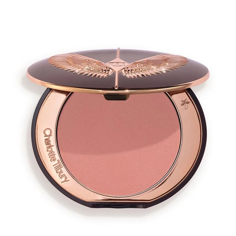 Charlotte Tilbury AIRBRUSH FLAWLESS BLUSH BLUR NAUGHTY TALK