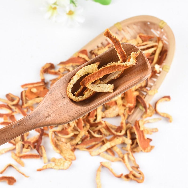 TEAERPKLAE Dried Orange Peel Tea 200g - Image 5