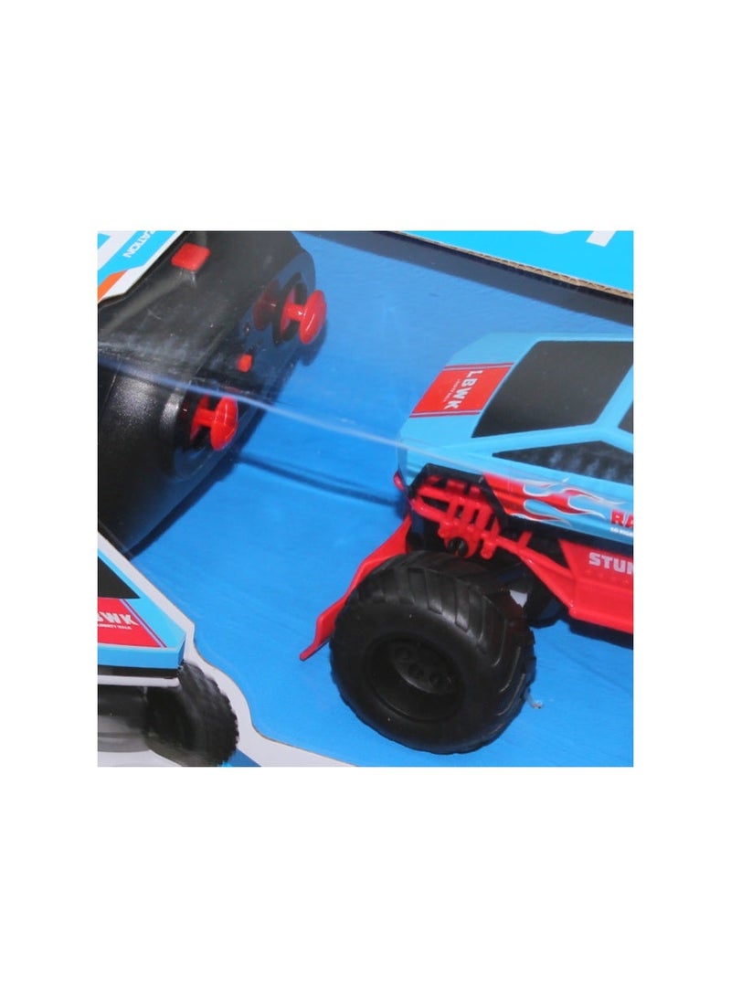 MKB Pickup Truck Stunt Car - Image 3