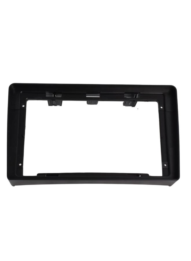 X-All Hyundai H1 2011 screen, 8 RAM, 128 GB memory, supports CarPlay, TS10 processor, with decoration  - Image 4
