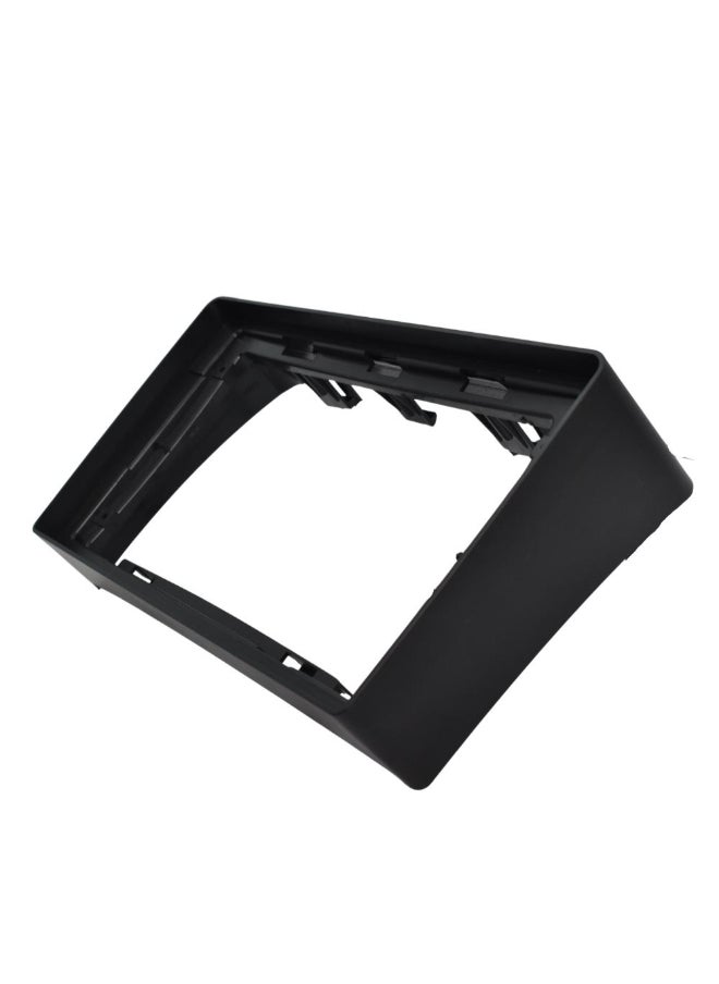 X-All Hyundai H1 2011 screen, 8 RAM, 128 GB memory, supports CarPlay, TS10 processor, with decoration  - Image 5