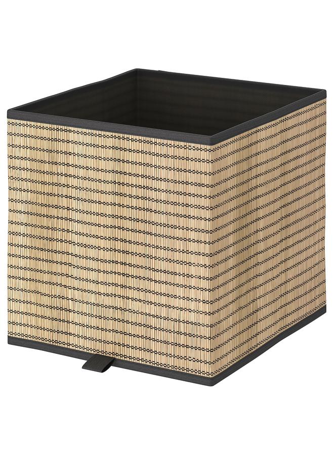 Zaboon Basket, 32x35x32 cm - Image 1