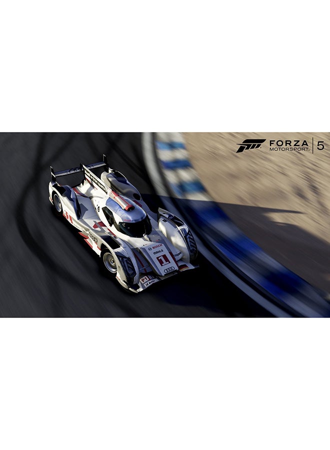 Top Gear Forza Motorsport 5 (Intl Version) - Racing - xbox_one - Image 2