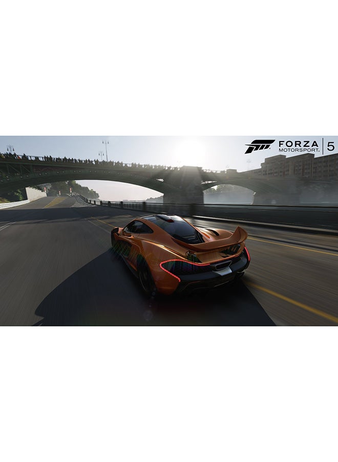 Top Gear Forza Motorsport 5 (Intl Version) - Racing - xbox_one - Image 4