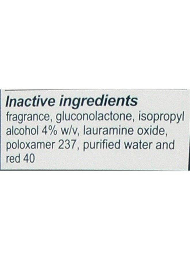 hibiclens - – Antimicrobial and Antiseptic Soap and Skin Cleanser – 1 Gallon – for Home and Hospital – 4% CHG - Image 1
