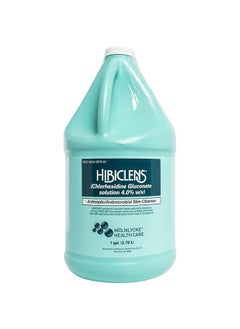 hibiclens – Antimicrobial and Antiseptic Soap and Skin Cleanser – 1 Gallon – for Home and Hospital – 4% CHG  - Image 4