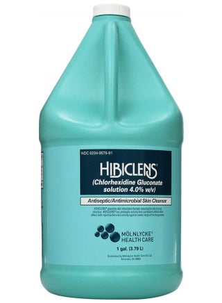 – Antimicrobial and Antiseptic Soap and Skin Cleanser – 1 Gallon – for Home and Hospital – 4% CHG - pzsku/Z09BE6B0ACC6492EEC5E4Z/45/_/1715720985/e704bb3d-675a-4ccf-b101-a6031429ac23