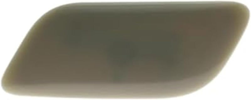 DEMULAX Headlight Washer Nozzle Cover for Lexus LX570