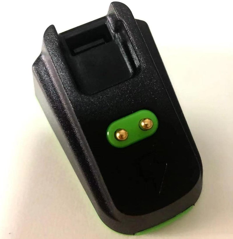 LZYDD USB Charging Dock for Razer Naga Pro, DeathAdder V2 Pro, Viper Ultimate, Basilisk Ultimate Wireless Gaming Mice (Modern Style, Magnetic Dock, 5V/0.5A Output) - Image 3
