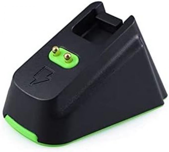 LZYDD USB Charging Dock for Razer Naga Pro, DeathAdder V2 Pro, Viper Ultimate, Basilisk Ultimate Wireless Gaming Mice (Modern Style, Magnetic Dock, 5V/0.5A Output) - Image 2