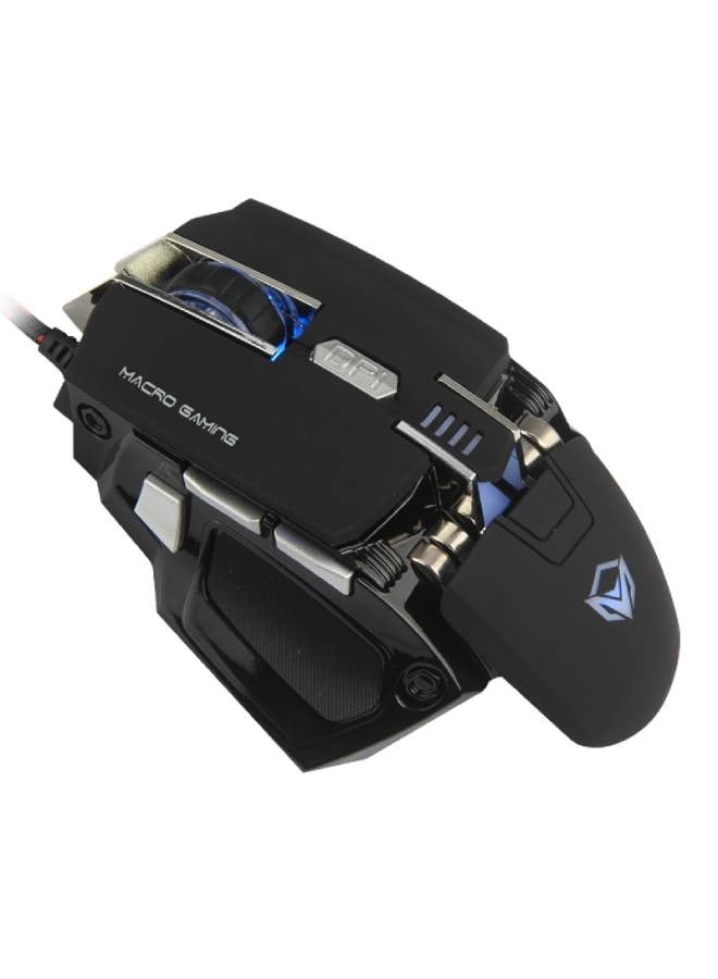 USB Corded Gaming Mouse - M975