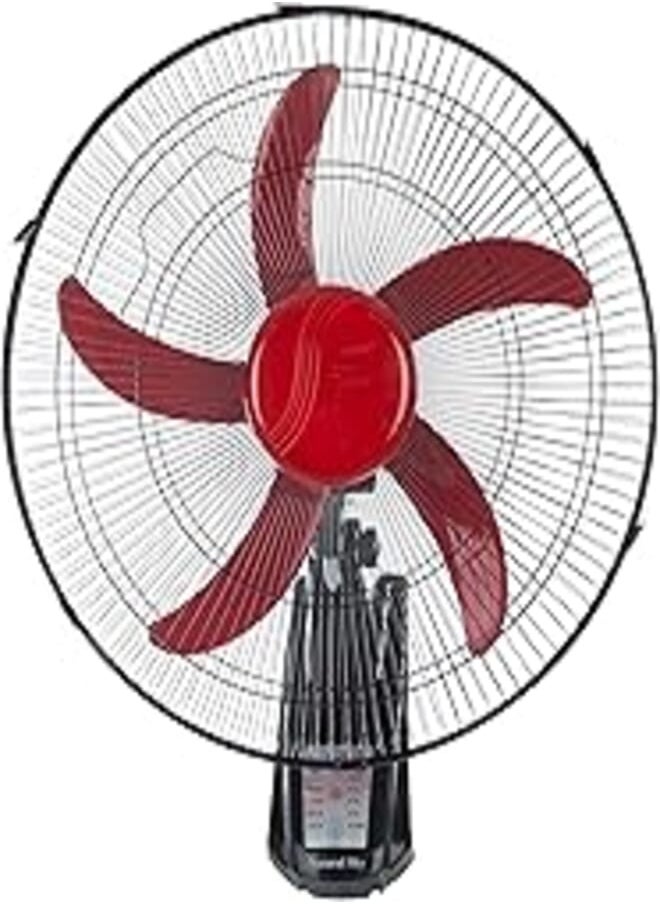 Natural Sky Natural Sky Electric - Wall Mount Fans - AS-1801R 