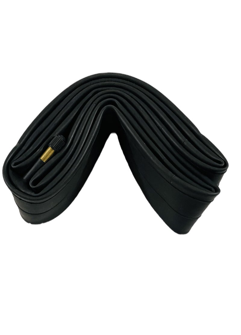 ShreNik Cycle Tube Schrader Valve Moulded Bicycle Tube for Different Tyre Wheel Size (29X2.40) - Image 2