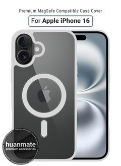 Clear/White