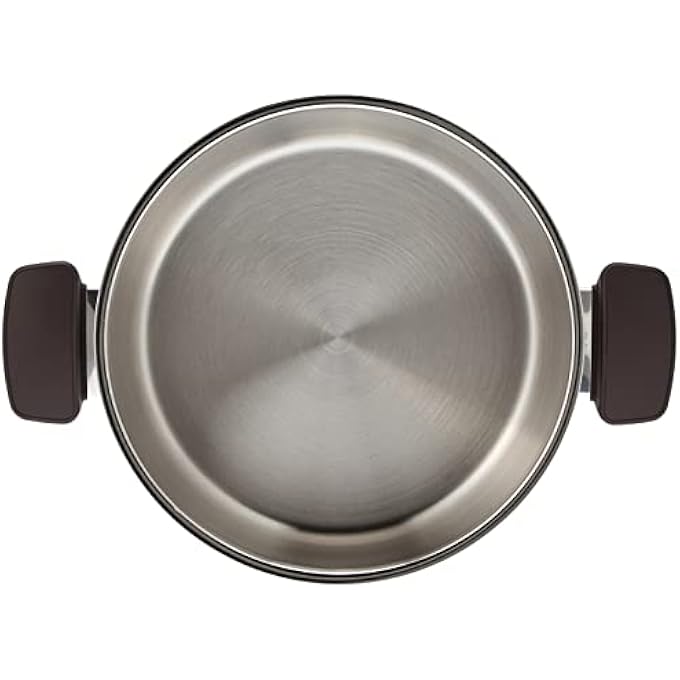 كوركماز كابا كاسرولة 22 * 11 40L - Image 3