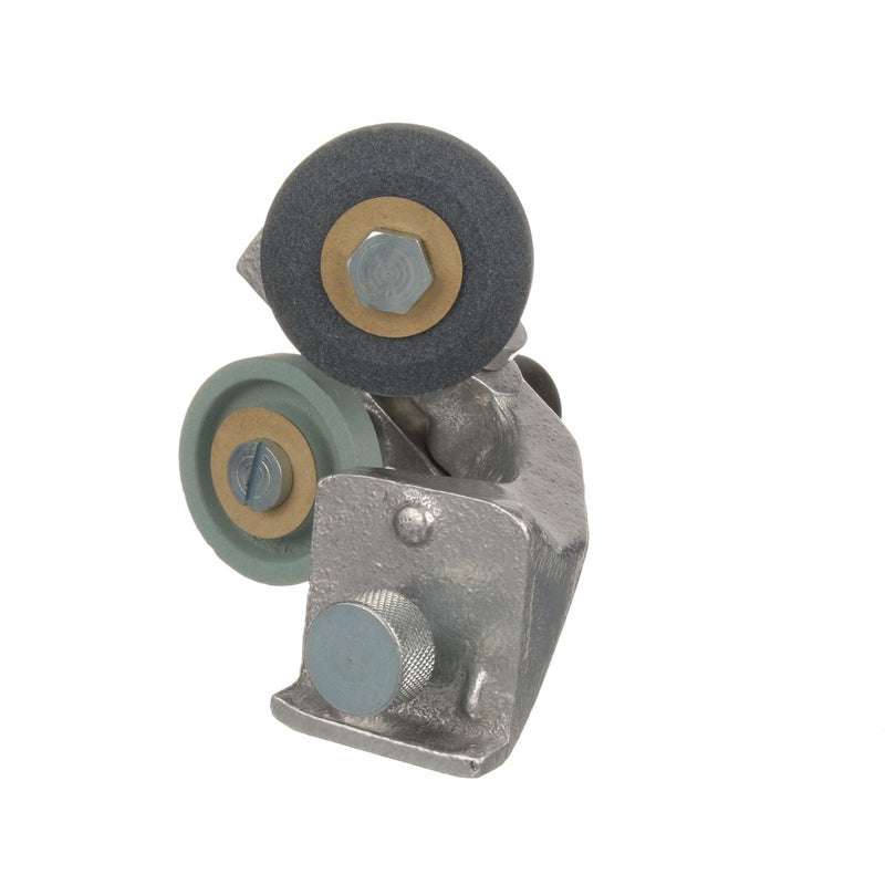 Hobart Complete Sharpener Assembly with Stones for Hobart Slicers - Image 5