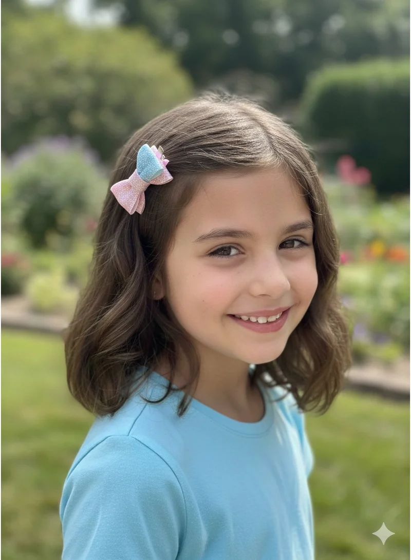 Disney  LILO & STITCH | HAIR ACCESSORIES SET  | Best Price UAE