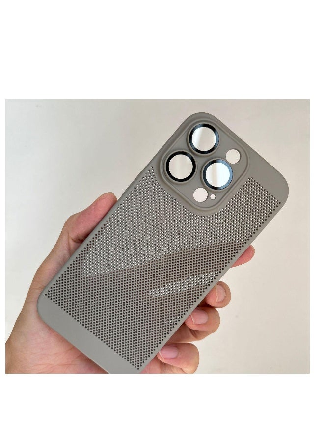 بيوينتي حافظة تبريد جليدي لأيفون 11 برو ماكس