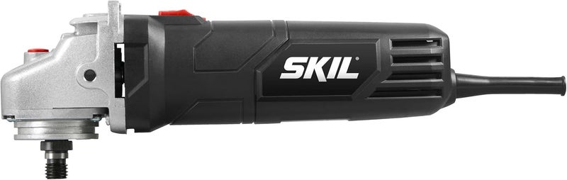 SKIL 9408Me Angle Grinder 750W. 125Mm - F 015 940 8Me - Image 2