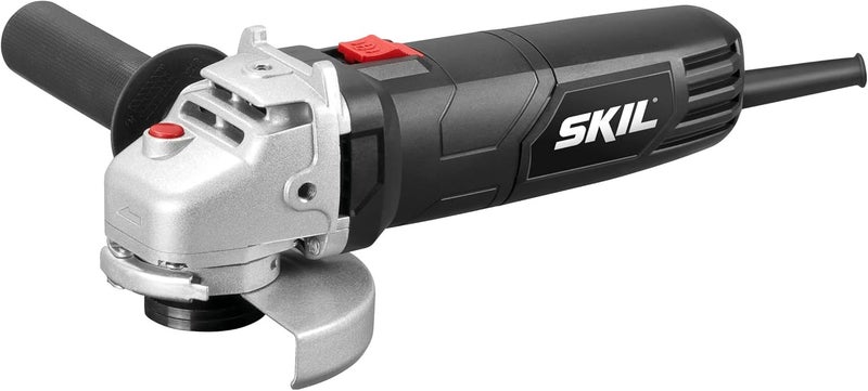SKIL 9408Me Angle Grinder 750W. 125Mm - F 015 940 8Me - Image 1
