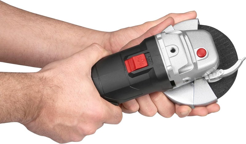 SKIL 9408Me Angle Grinder 750W. 125Mm - F 015 940 8Me - Image 4