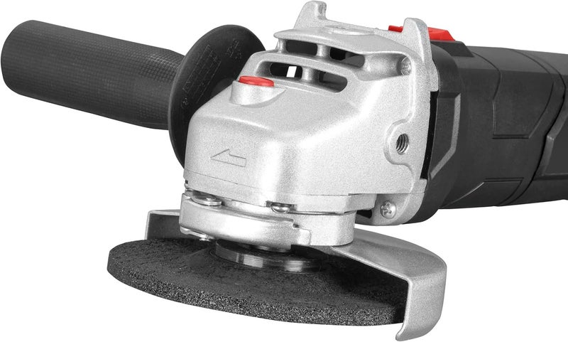 SKIL 9408Me Angle Grinder 750W. 125Mm - F 015 940 8Me - Image 3