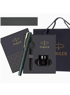 PARKER Parker Pen Office Student Calligraphy High end Business Gift Box Set  - Image 1
