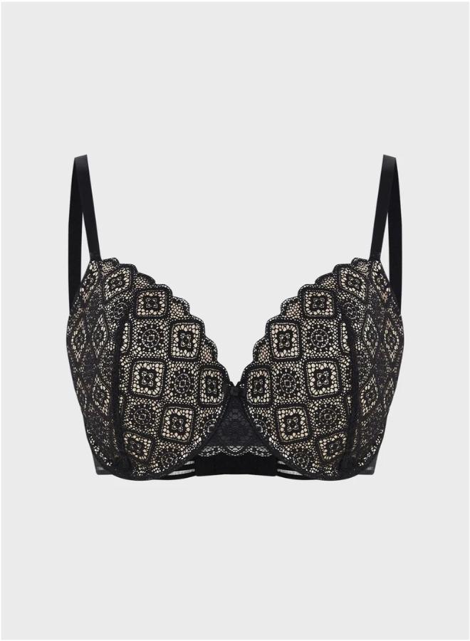 Dorina Sienna Light Padded Demi  - Image 1