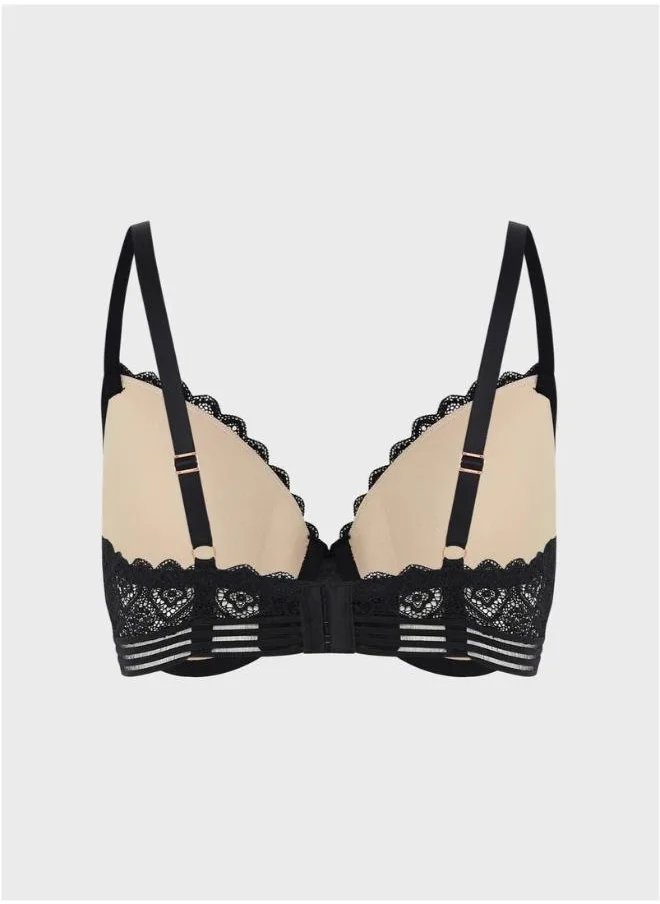Dorina Sienna Light Padded Demi