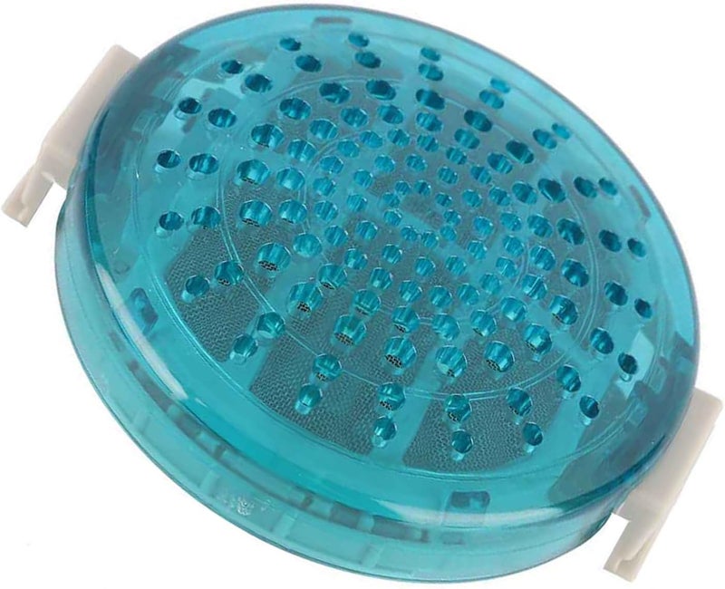 Qioniky Filter Mesh Replacement, Good Effect Plastic ABS Lint Filter Sturdy for Washing Machine for NEA61973201 WT-H750 - Image 4