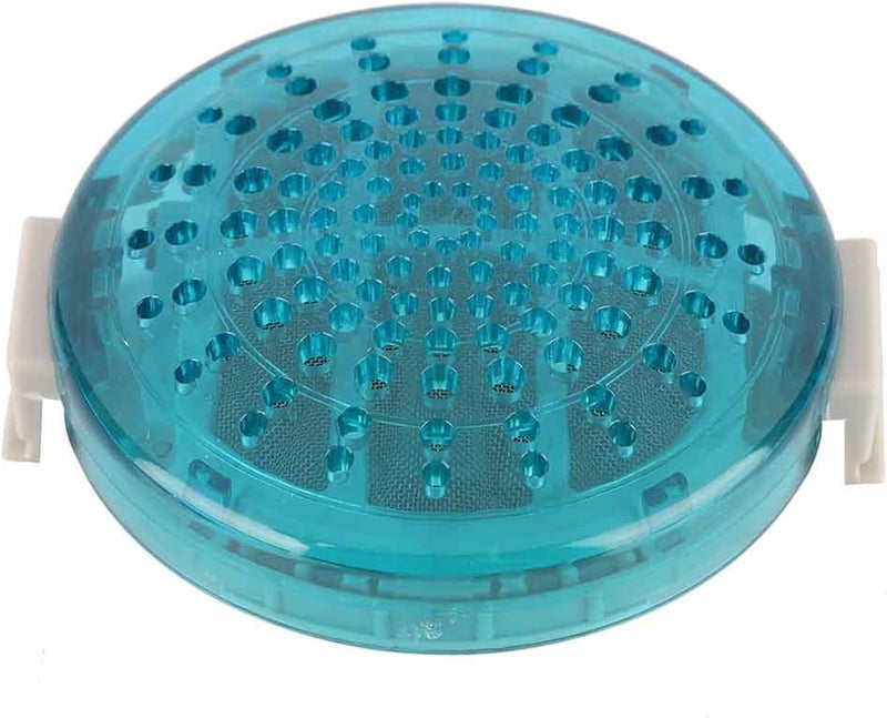 Qioniky Filter Mesh Replacement, Good Effect Plastic ABS Lint Filter Sturdy for Washing Machine for NEA61973201 WT-H750 - Image 1