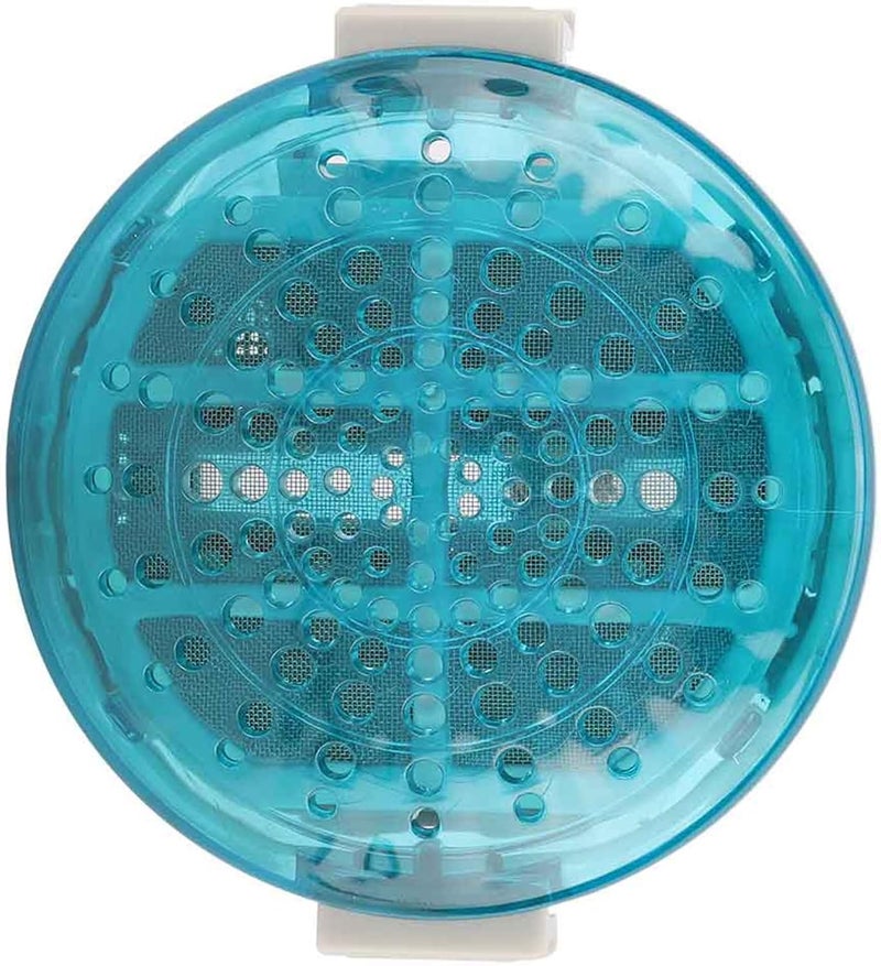 Qioniky Filter Mesh Replacement, Good Effect Plastic ABS Lint Filter Sturdy for Washing Machine for NEA61973201 WT-H750 - Image 2