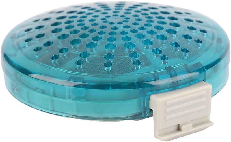 Qioniky Filter Mesh Replacement, Good Effect Plastic ABS Lint Filter Sturdy for Washing Machine for NEA61973201 WT-H750 - Image 3