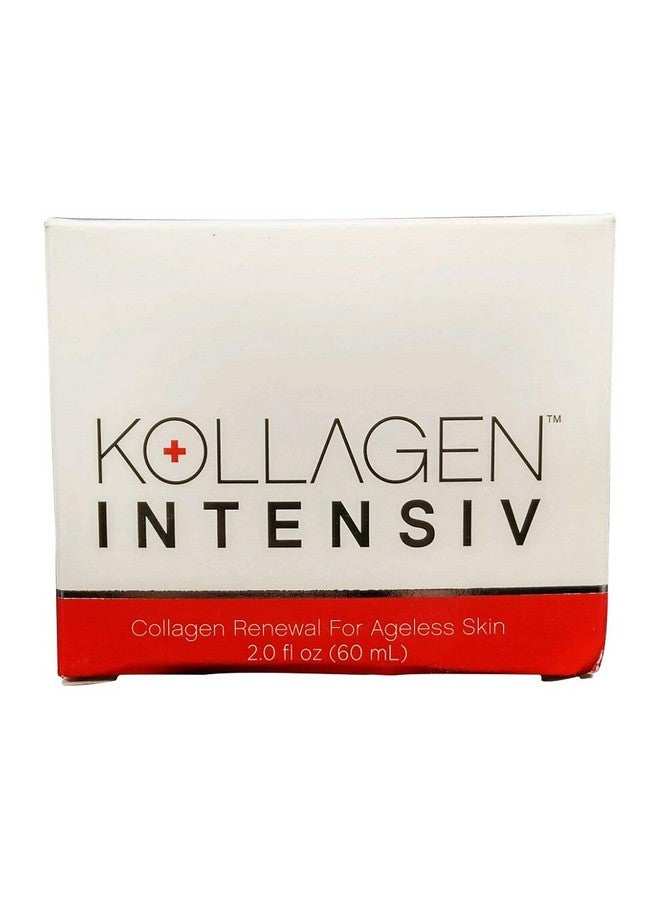 Skinception Kollagen Intensiv - Image 1