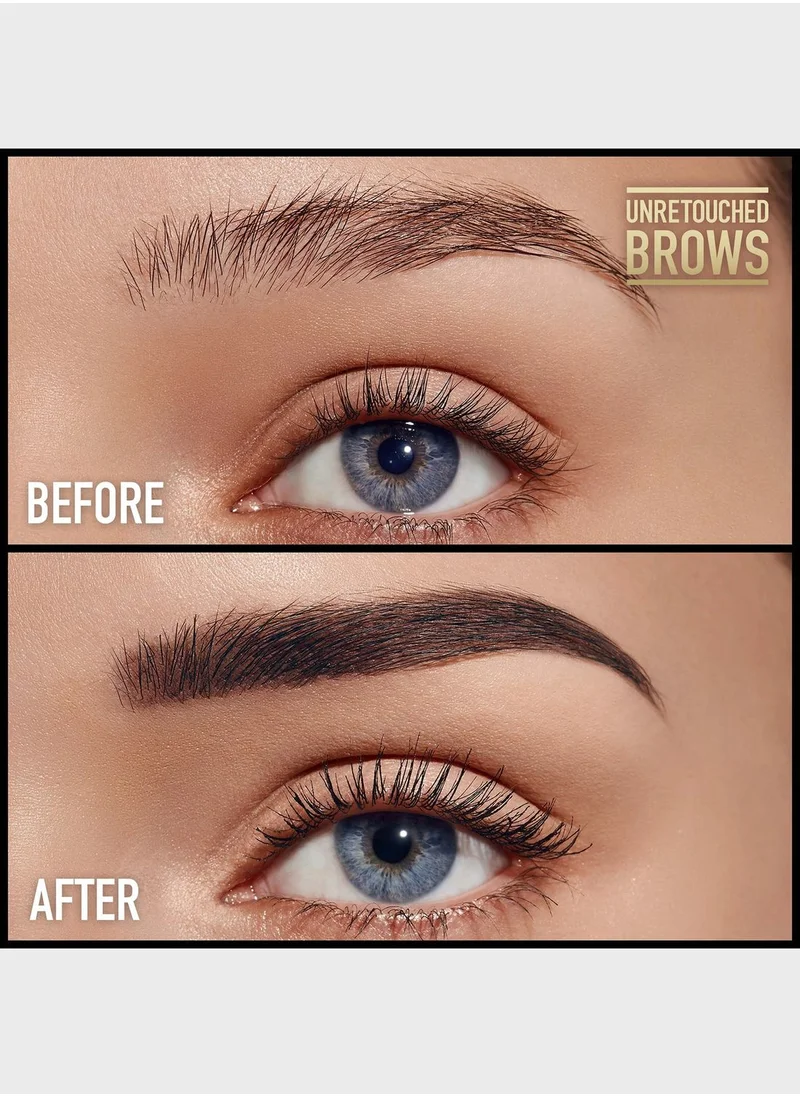 Max Factor Max Factor Brow Shaper – 30 – Deep Brown, 0.09g
