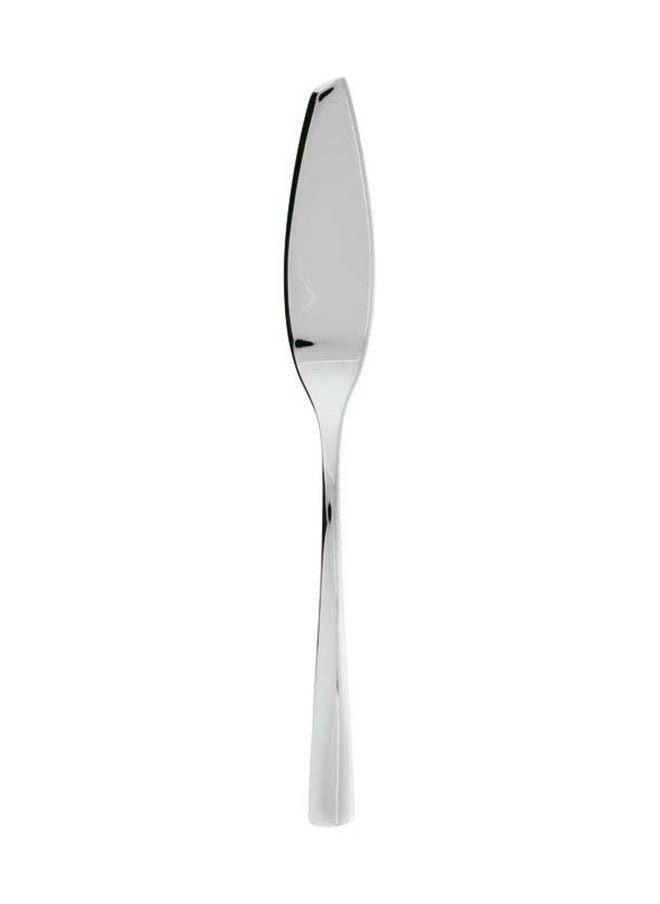 Sambonet Butter Knife S.H. Sintesi S/Steel

[Create under Sintesi SS Set as 'Add on'] 