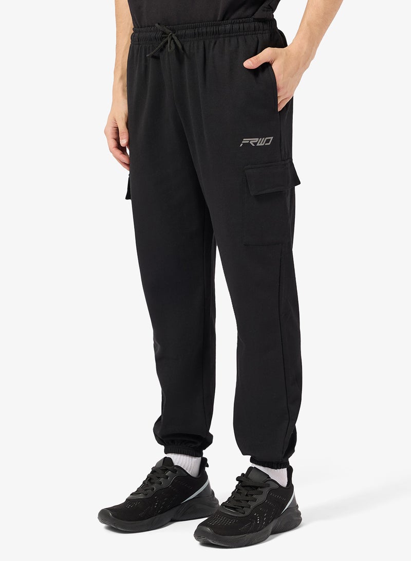 FRWD Cargo Pocket Joggers - Image 1