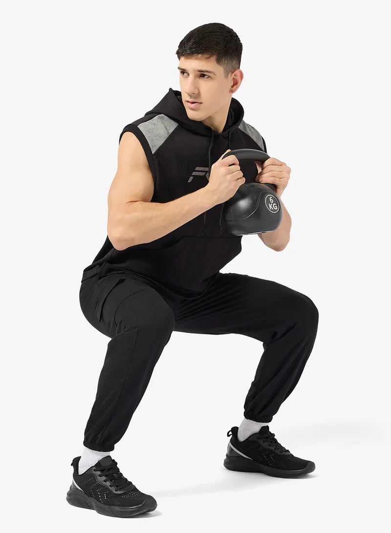 فورورد بنطلون رياضي بجيوب شحن