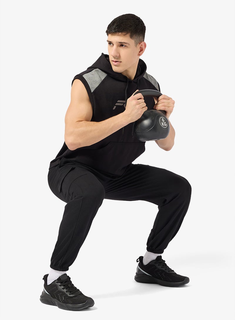 FRWD Cargo Pocket Joggers - Image 2