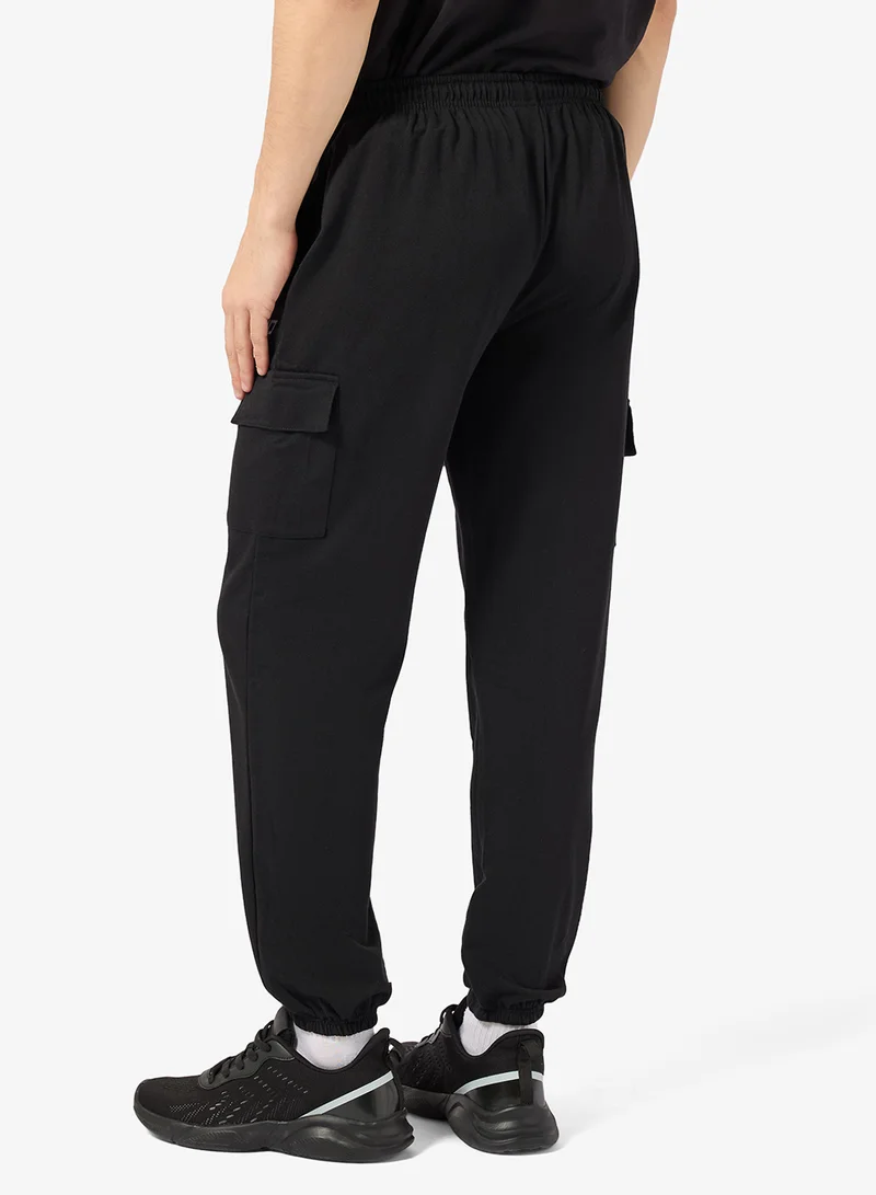 FRWD  Cargo Pocket Joggers for Men | Best Price UAE