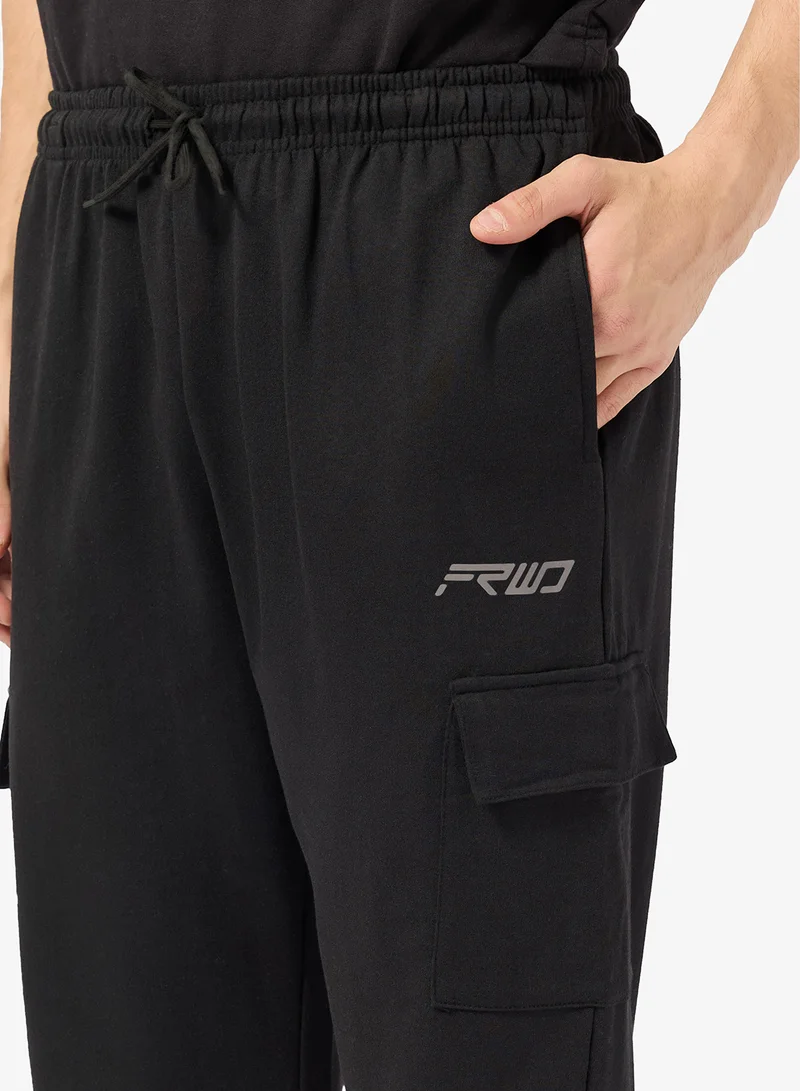 FRWD  Cargo Pocket Joggers for Men | Best Price UAE