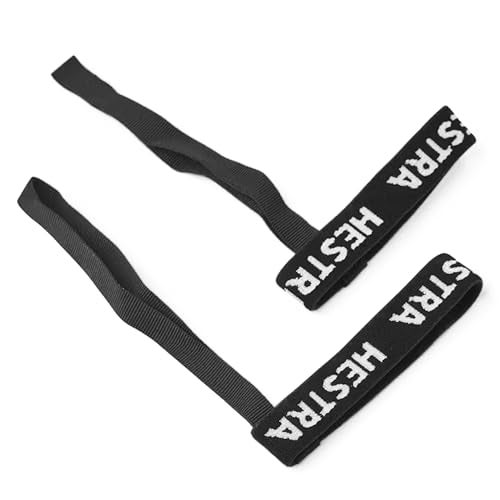 Hestra Women's Elastic Wrist Handcuff Leashes for Skiing & Snowboarding, Adjustable Glove Strap Accessories, Fits Narrow Sizes 5-9 (90/17 mm) - Image 4