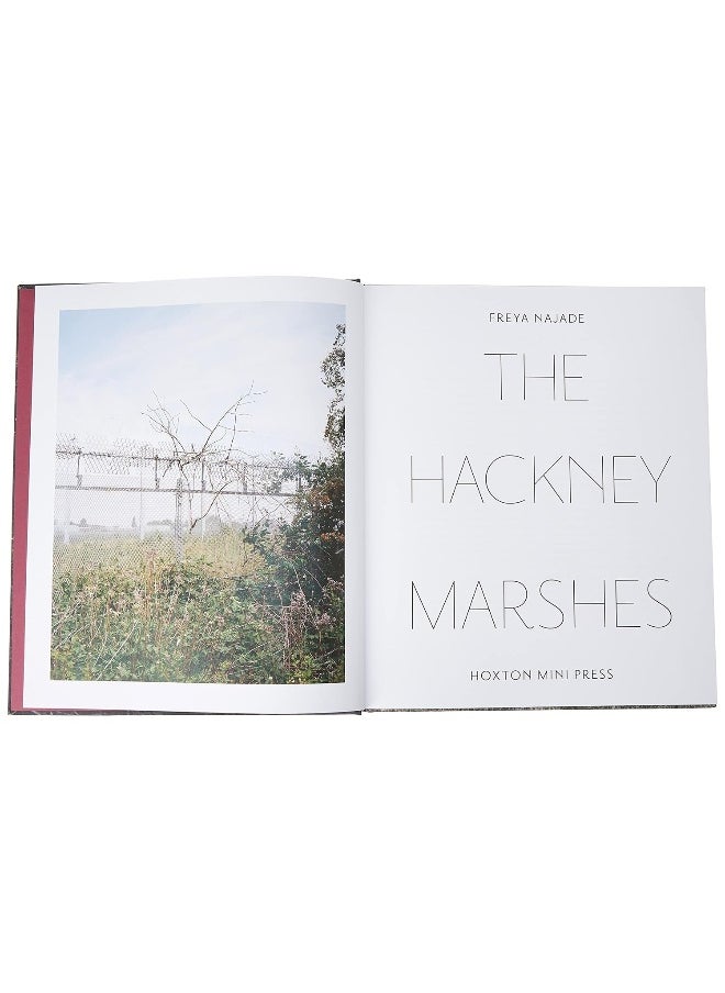 null - The Hackney Marshes - Image 1