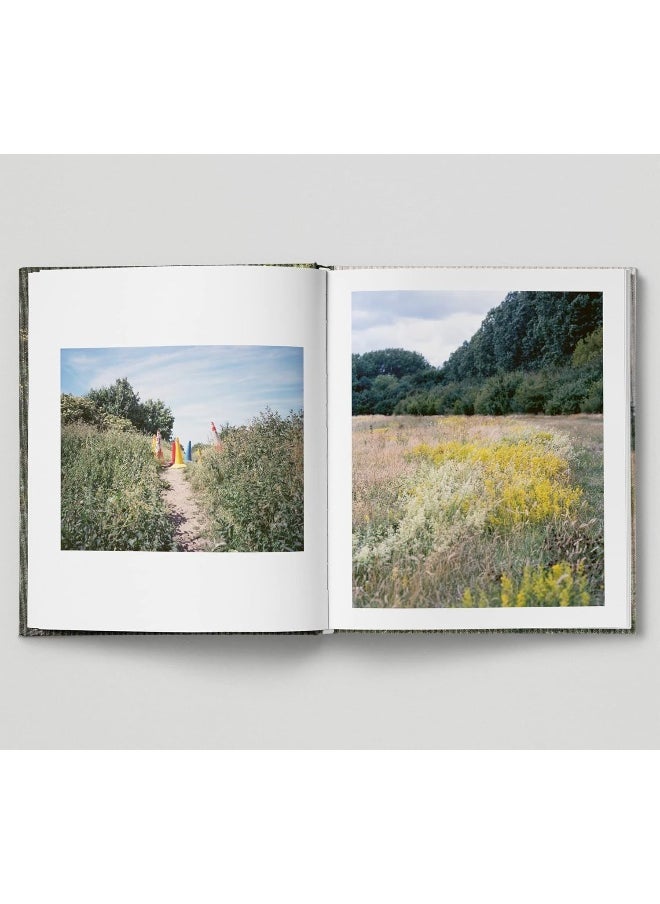 null - The Hackney Marshes - Image 1