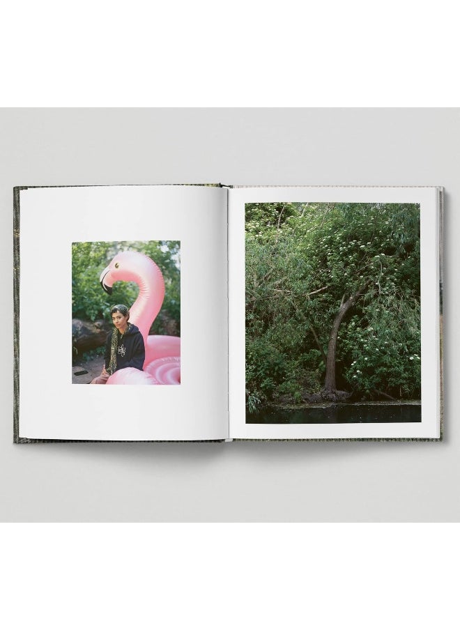 null - The Hackney Marshes - Image 1