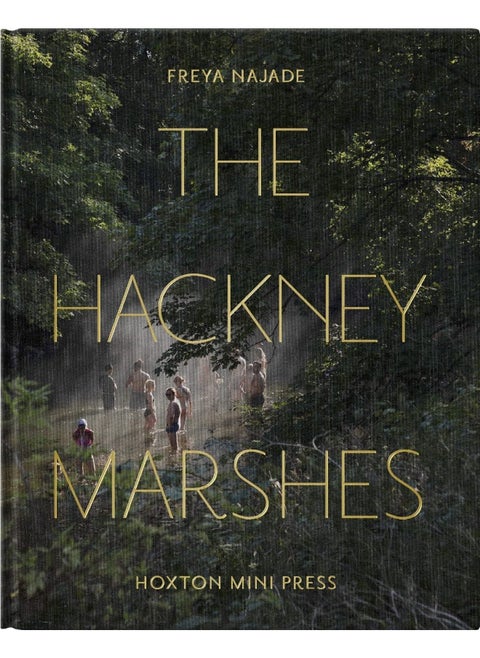The Hackney Marshes